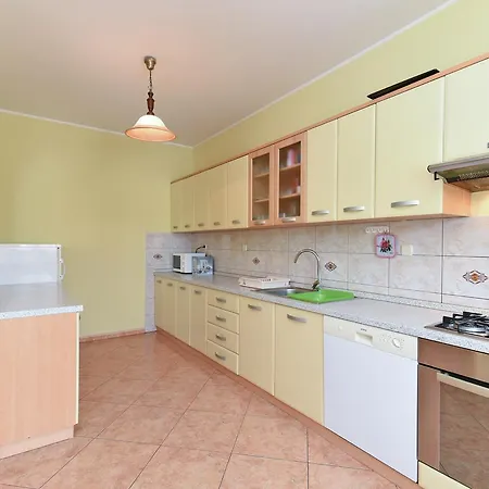 Apartment Ivana 1664 Kastelir