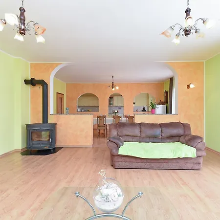 Apartment Ivana 1664